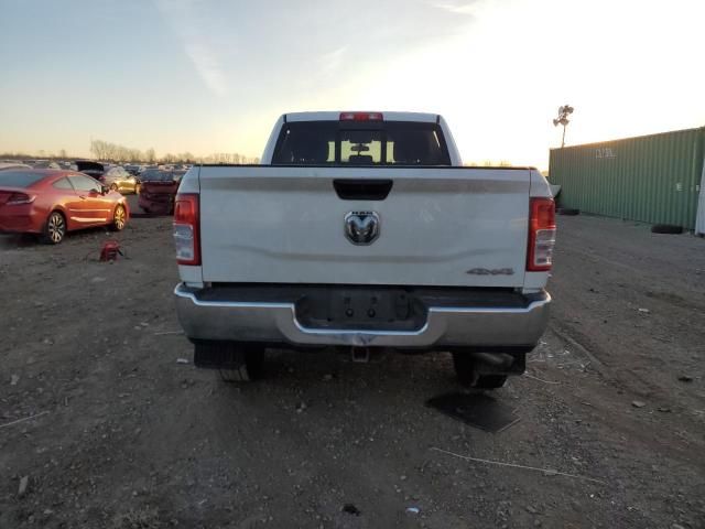 2019 Dodge RAM 2500 Tradesman