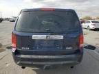 2013 Honda Pilot EXL