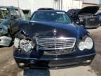 2004 Mercedes-Benz C 240