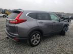 2018 Honda CR-V EXL