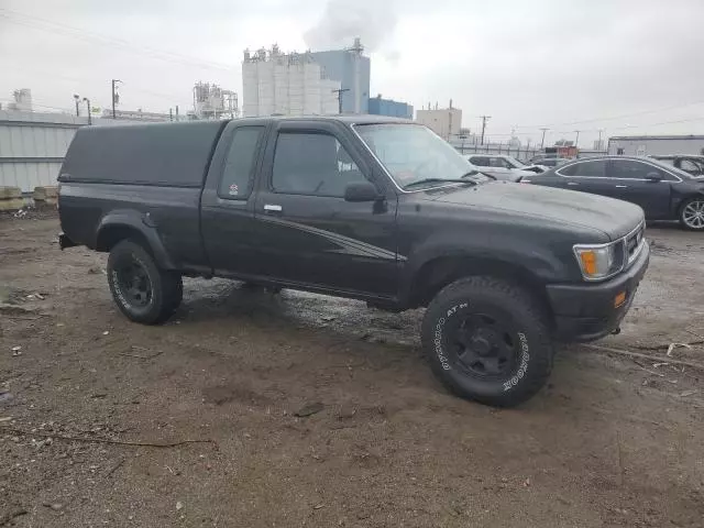 1994 Toyota Pickup 1/2 TON Extra Long Wheelbase DX