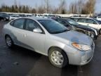 2007 Hyundai Elantra GLS