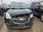 2010 Chevrolet Equinox LTZ