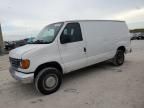 2006 Ford Econoline E250 Van