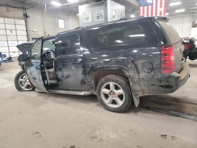 2011 Chevrolet Suburban K1500 LT