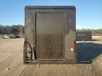 2009 Freightliner Chassis M Line WALK-IN Van