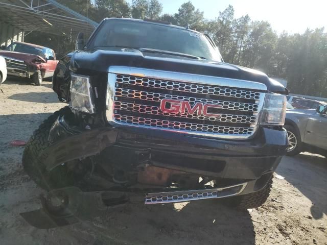 2013 GMC Sierra K2500 Denali