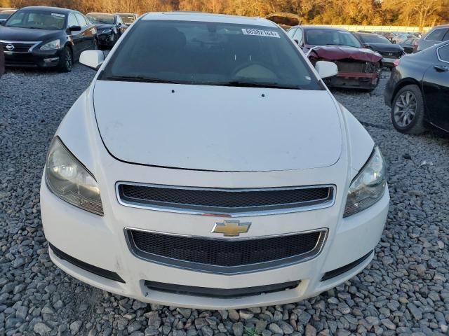 2012 Chevrolet Malibu 1LT