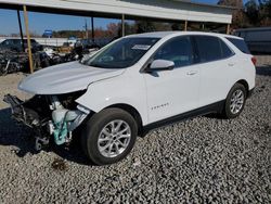 2019 Chevrolet Equinox LT en venta en Memphis, TN