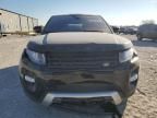 2013 Land Rover Range Rover Evoque Dynamic Premium