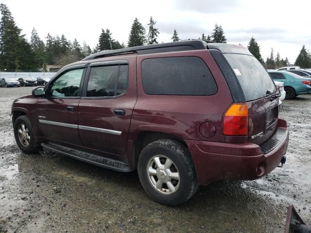 2006 GMC Envoy XL