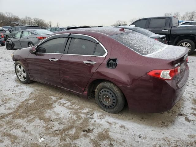 2010 Acura TSX