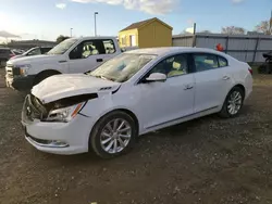 Buick Vehiculos salvage en venta: 2014 Buick Lacrosse