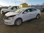 2014 Buick Lacrosse