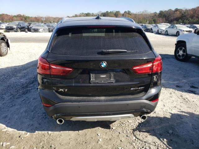 2022 BMW X1 SDRIVE28I