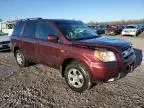 2007 Honda Pilot EX