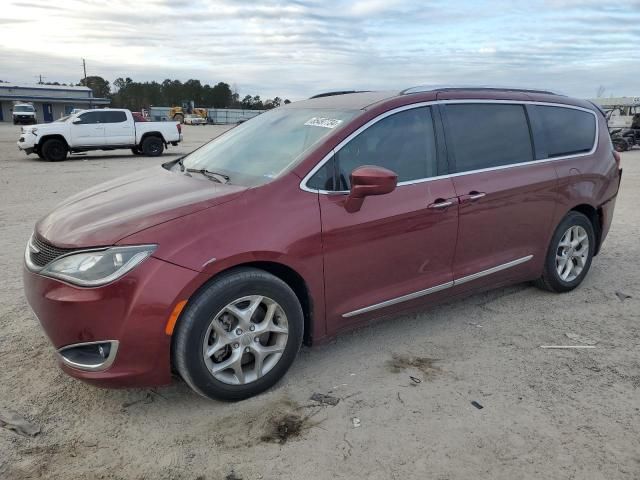 2020 Chrysler Pacifica Touring L Plus