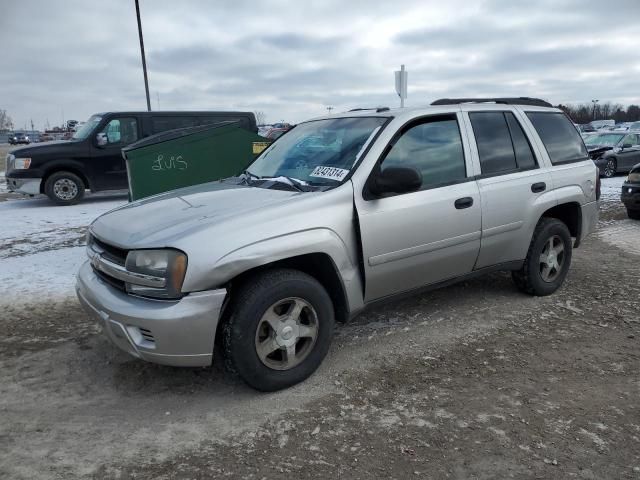 2006 Chevrolet Trailblazer LS