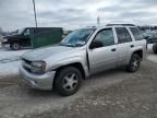 2006 Chevrolet Trailblazer LS