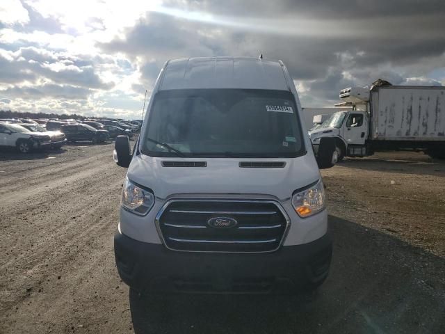 2020 Ford Transit T-350