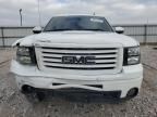 2012 GMC Sierra K1500 SLT