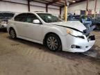 2011 Subaru Legacy 2.5I Limited