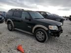 2008 Ford Explorer Eddie Bauer