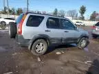 2004 Honda CR-V EX