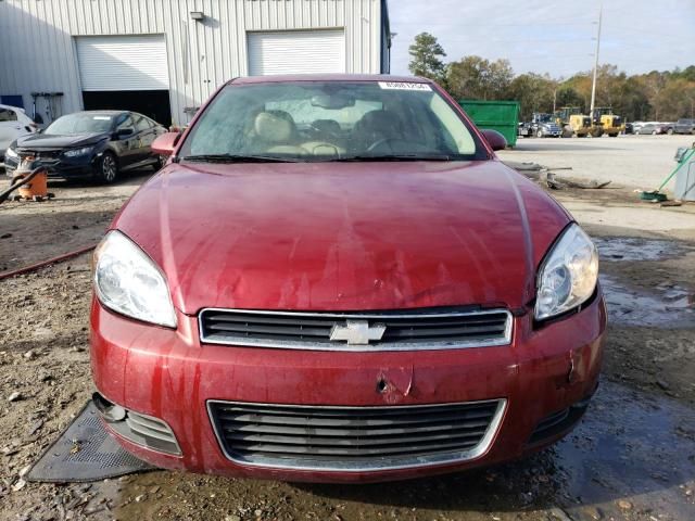 2010 Chevrolet Impala LT