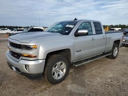 2018 Chevrolet Silverado K1500 LT en venta en Houston, TX