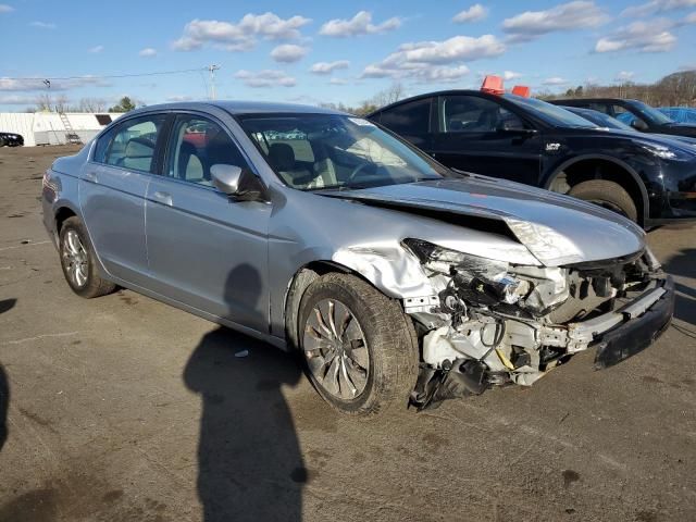 2010 Honda Accord LX