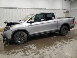 Vehiculos salvage en venta de Copart Windham, ME: 2020 Honda Ridgeline Sport