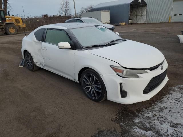 2014 Scion TC