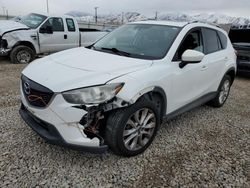 2013 Mazda CX-5 GT en venta en Magna, UT