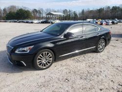 2014 Lexus LS 460 en venta en Charles City, VA