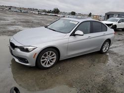 Vehiculos salvage en venta de Copart Cleveland: 2016 BMW 320 I