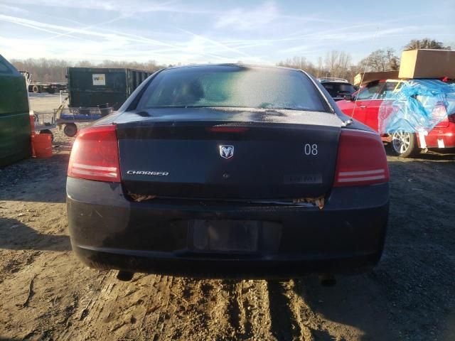 2007 Dodge Charger SE