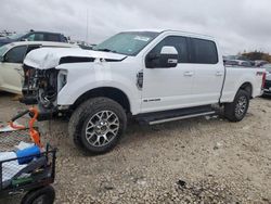 Salvage Cars with No Bids Yet For Sale at auction: 2021 Ford F250 Super Duty