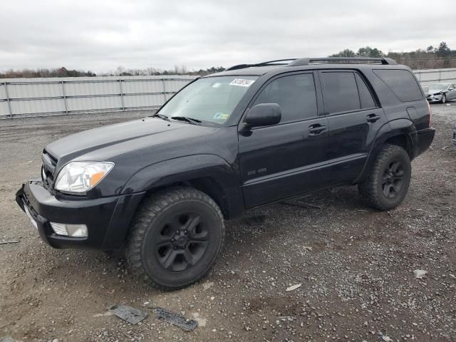 2004 Toyota 4runner SR5