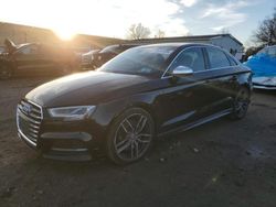 2017 Audi S3 Premium Plus en venta en Laurel, MD