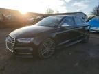 2017 Audi S3 Premium Plus