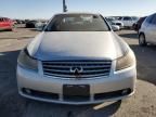 2006 Infiniti M35 Base