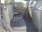 2008 Honda Odyssey EXL