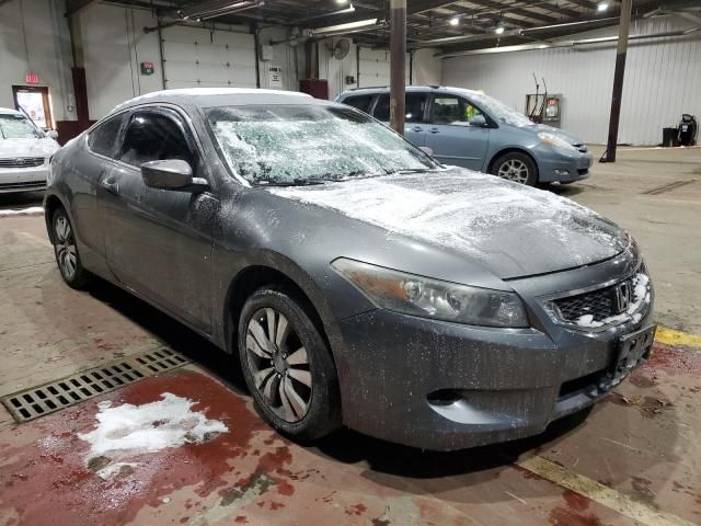 2009 Honda Accord EX