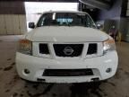 2008 Nissan Armada SE