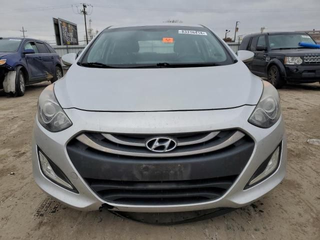 2013 Hyundai Elantra GT