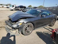 2017 Ford Mustang en venta en San Diego, CA