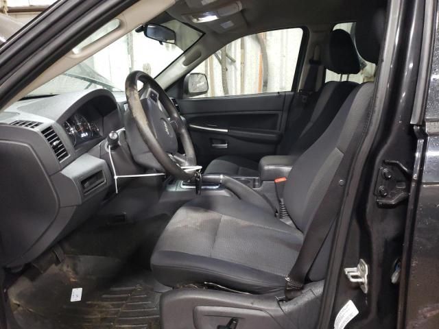 2010 Jeep Grand Cherokee Laredo