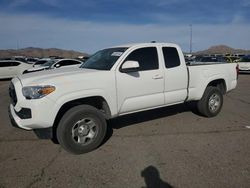 2022 Toyota Tacoma Access Cab en venta en North Las Vegas, NV