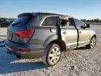 2015 Audi Q7 TDI Premium Plus